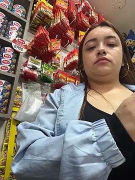 Snapshot of Tatiana_O chatting on 03.16.26 Tatiana O online show from 03.16.26