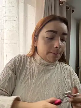 Snapshot of Tatiana_O chatting on 03.20.26 Tatiana O online show from 03.20.26