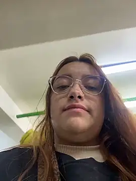 Snapshot of Tatiana_O chatting on 03.22.26 Tatiana O online show from 03.22.26