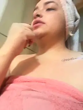 Snapshot of Tatiana_O chatting on 03.25.26 Tatiana O online show from 03.25.26