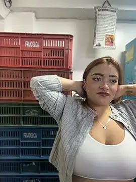 Tatiana O online show from 05.19.26
