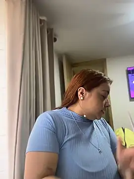 Tatiana O online show from 05.20.26