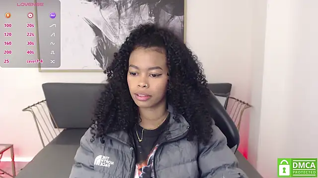 Shenna brunette  online show from 12.28.24