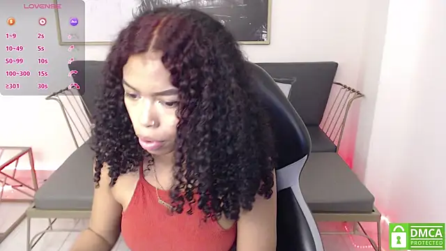 Shenna brunette  online show from 12.29.24