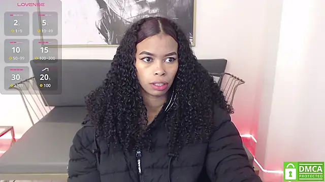 Shenna brunette  online show from 01.17.25