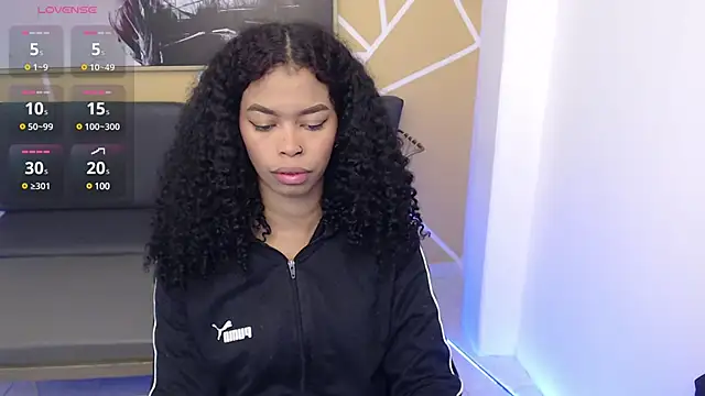 Shenna brunette  online show from 03.05.25