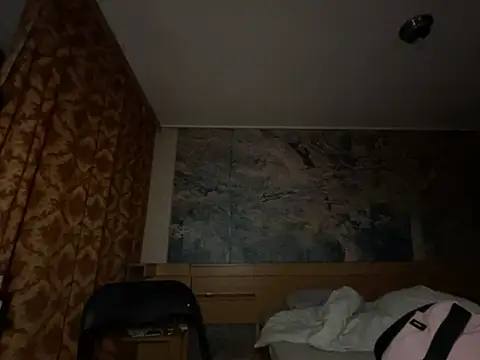 Eva Angel3 online show from 10.24.25