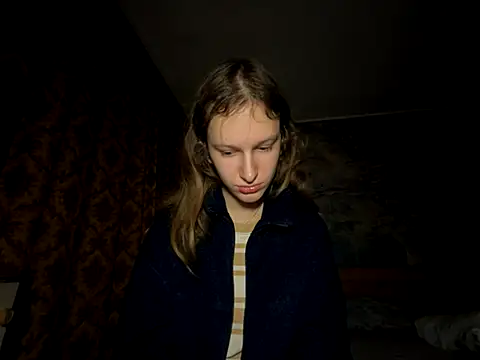 Eva Angel3 online show from 10.28.25