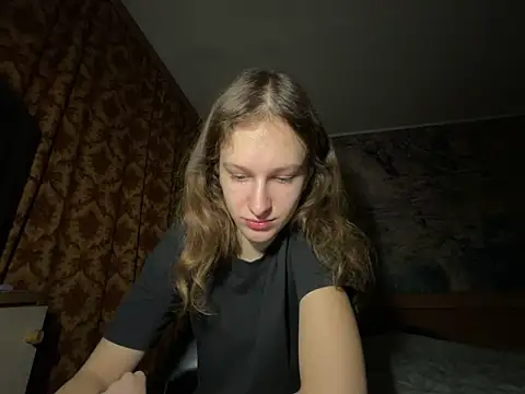 Eva Angel3 online show from 12.05.25