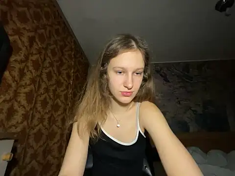 Eva Angel3 online show from 12.16.25