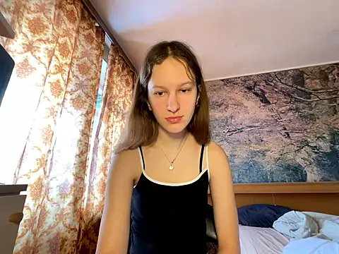 Eva Angel3 online show from 01.17.26