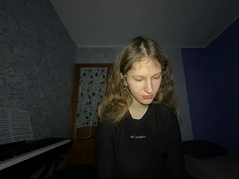 Eva Angel3 online show from 02.08.26