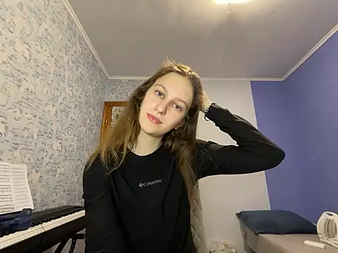 Eva Angel3 online show from 02.17.26