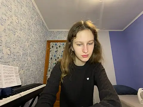 Eva Angel3 online show from 02.19.26