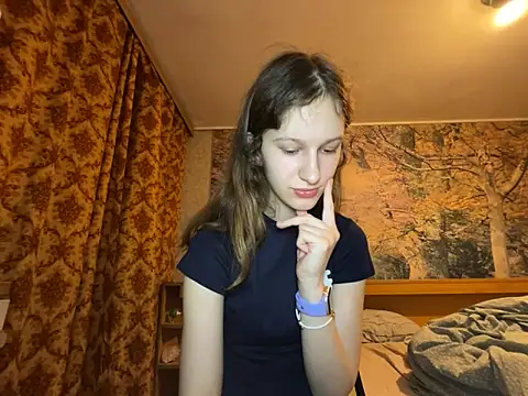 Eva Angel3 online show from 03.07.26