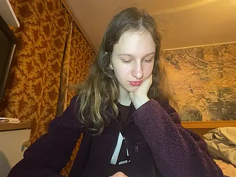 Eva Angel3 online show from 03.19.26