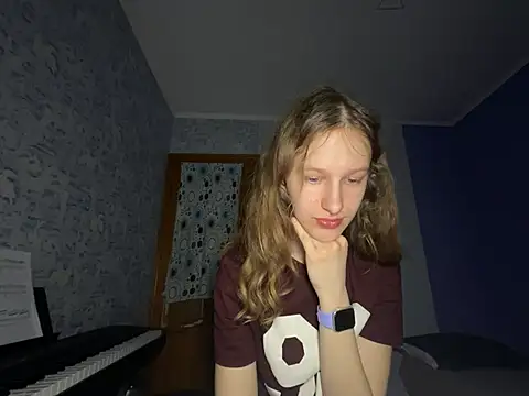 Eva Angel3 online show from 03.23.26