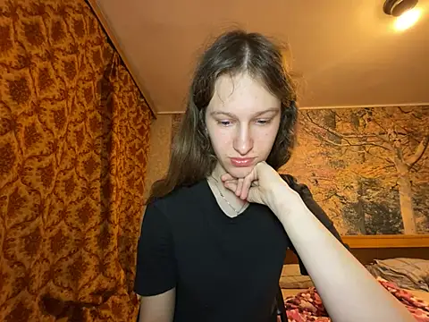 Eva Angel3 online show from 03.25.26