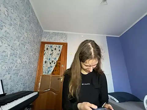 Eva Angel3 online show from 04.13.26