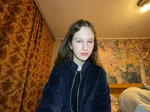 Eva Angel3 online show from 04.17.26