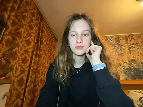 Eva Angel3 online show from 04.19.26