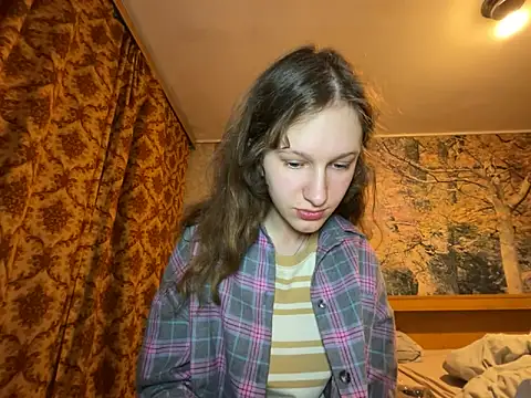 Eva Angel3 online show from 04.20.26