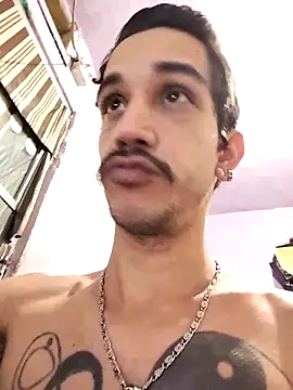gatobranco001 online show from 02.28.25