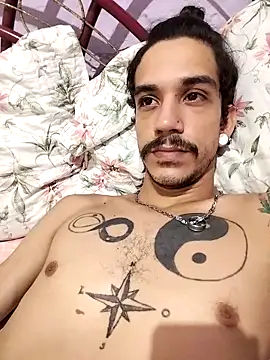 gatobranco001 online show from 03.02.25