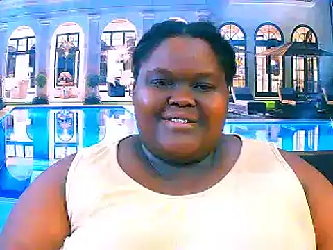 EbonyHotBuns online show from 03.01.26