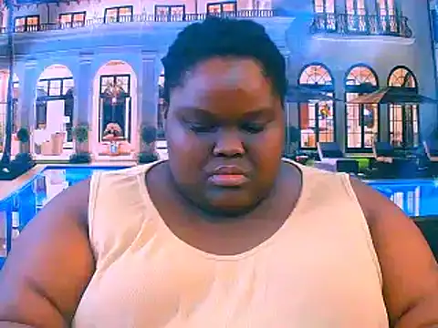 EbonyHotBuns online show from 06.01.26