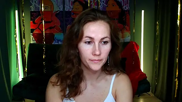 Snapshot of MichelleOrtis chatting on 12.22.24 MichelleOrtis online show from 12.22.24
