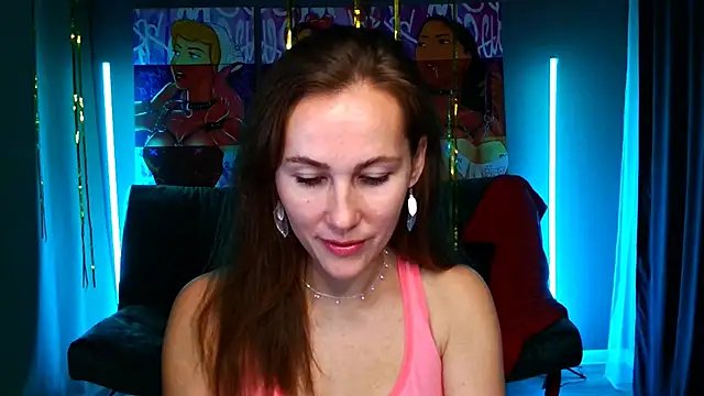 Snapshot of MichelleOrtis chatting on 12.27.24 MichelleOrtis online show from 12.27.24