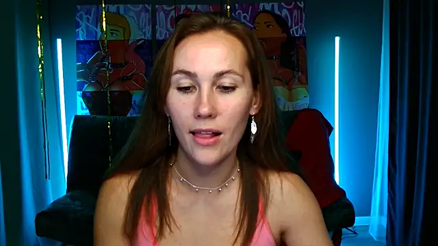 Snapshot of MichelleOrtis chatting on 12.27.24 MichelleOrtis online show from 12.27.24