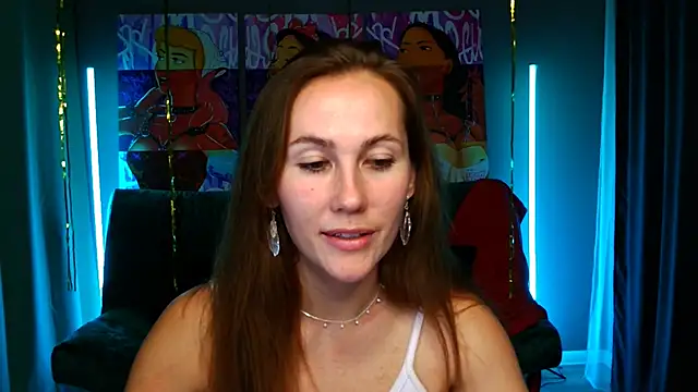 Snapshot of MichelleOrtis chatting on 12.27.24 MichelleOrtis online show from 12.27.24