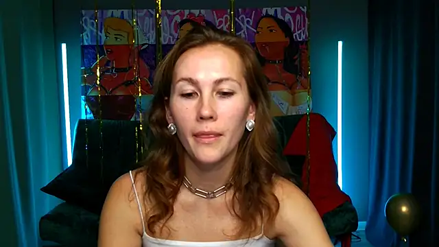 Snapshot of MichelleOrtis chatting on 12.29.24 MichelleOrtis online show from 12.29.24