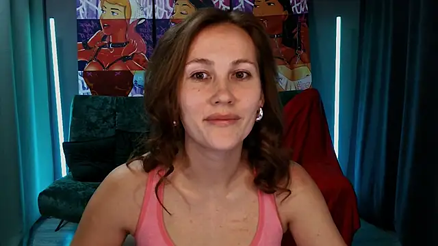 Snapshot of MichelleOrtis chatting on 01.15.25 MichelleOrtis online show from 01.15.25