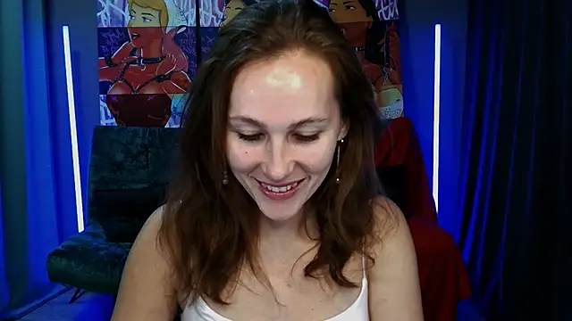 Snapshot of MichelleOrtis chatting on 01.16.25 MichelleOrtis online show from 01.16.25