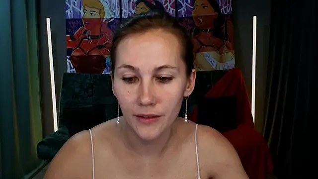 Snapshot of MichelleOrtis chatting on 01.16.25 MichelleOrtis online show from 01.16.25