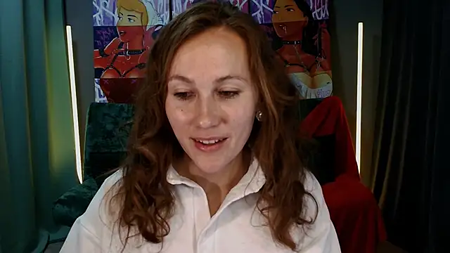 Snapshot of MichelleOrtis chatting on 01.17.25 MichelleOrtis online show from 01.17.25