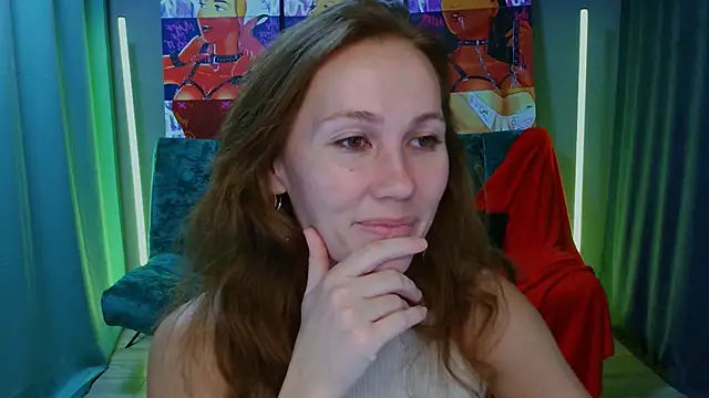 Snapshot of MichelleOrtis chatting on 01.23.25 MichelleOrtis online show from 01.23.25