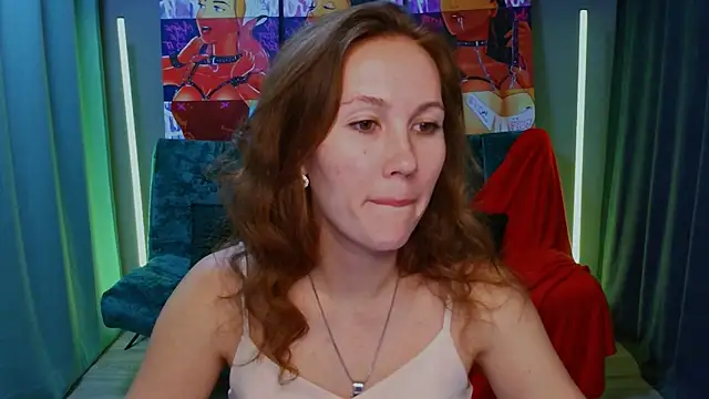Snapshot of MichelleOrtis chatting on 01.24.25 MichelleOrtis online show from 01.24.25