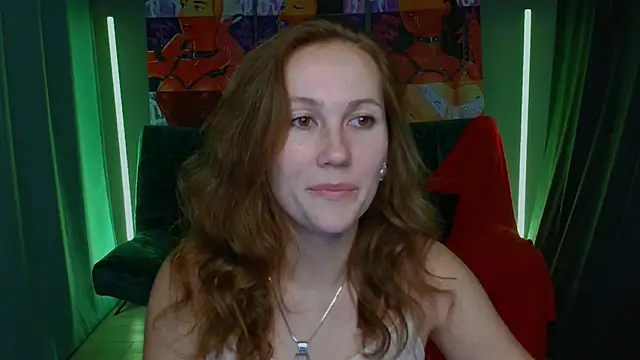 Snapshot of MichelleOrtis chatting on 01.24.25 MichelleOrtis online show from 01.24.25