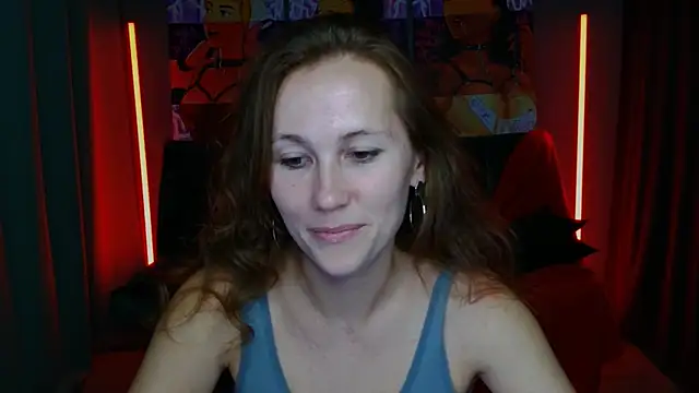 Snapshot of MichelleOrtis chatting on 01.26.25 MichelleOrtis online show from 01.26.25
