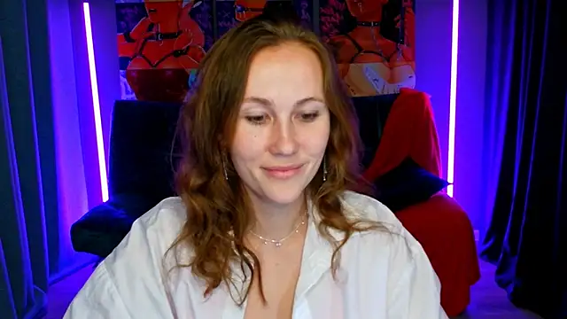 Snapshot of MichelleOrtis chatting on 01.30.25 MichelleOrtis online show from 01.30.25