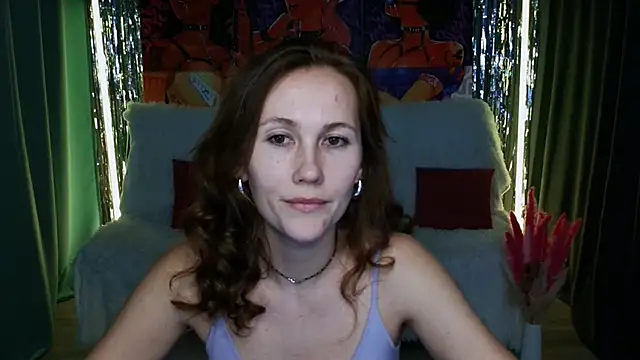 Snapshot of MichelleOrtis chatting on 02.07.25 MichelleOrtis online show from 02.07.25