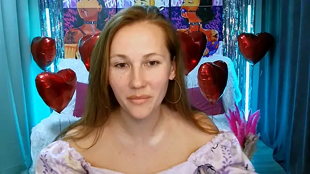 Snapshot of MichelleOrtis chatting on 02.17.25 MichelleOrtis online show from 02.17.25