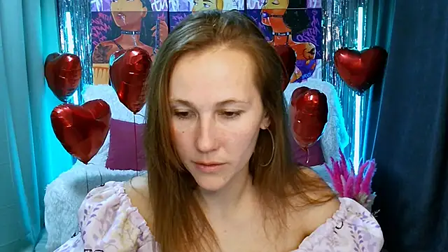 Snapshot of MichelleOrtis chatting on 02.17.25 MichelleOrtis online show from 02.17.25