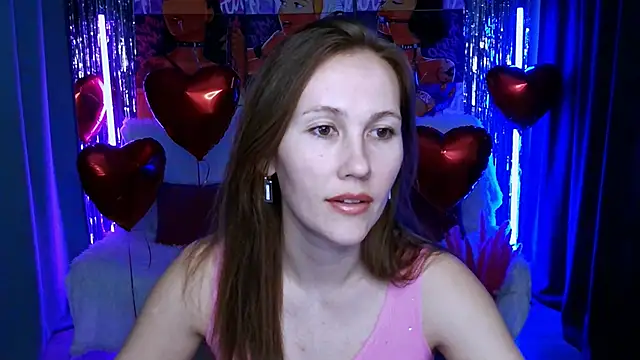 Snapshot of MichelleOrtis chatting on 02.19.25 MichelleOrtis online show from 02.19.25