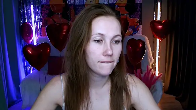 Snapshot of MichelleOrtis chatting on 02.20.25 MichelleOrtis online show from 02.20.25