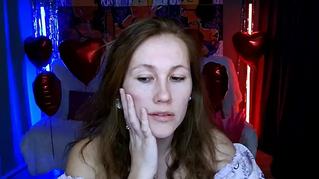 Snapshot of MichelleOrtis chatting on 02.21.25 MichelleOrtis online show from 02.21.25